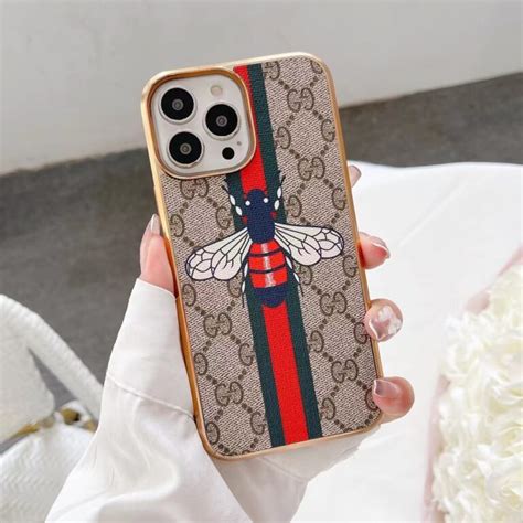 iphone 14 pro max gucci cover